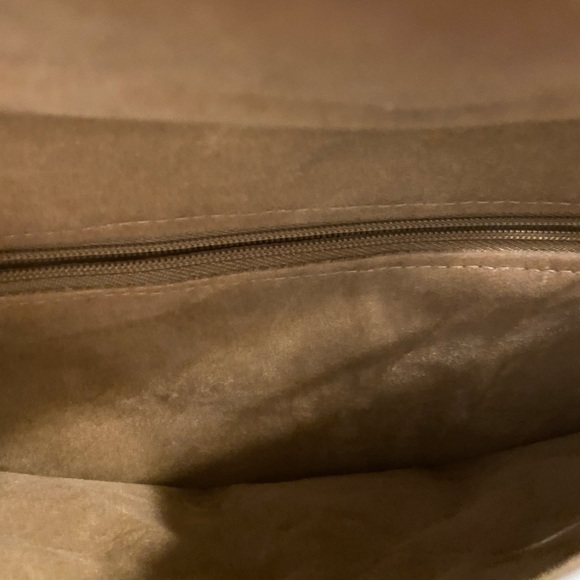 White envelope purse - Picture 5 of 5